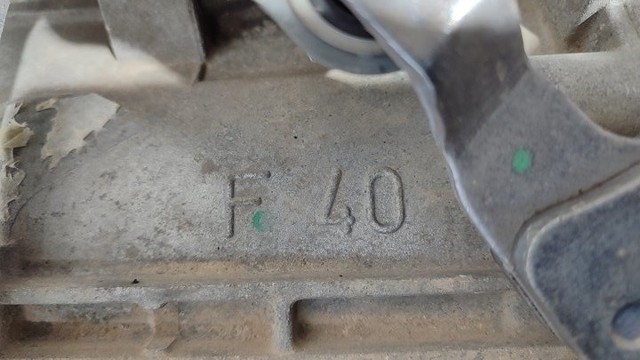 OPEL 55593607 КПП в сборе (механическая коробка передач) в наличии Кривой Рог