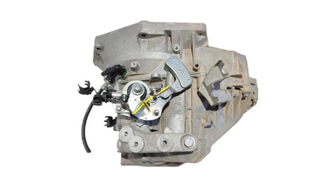OPEL 55593607 КПП в наличии Сумы