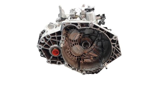 OPEL 55593607 КПП в наличии Львов