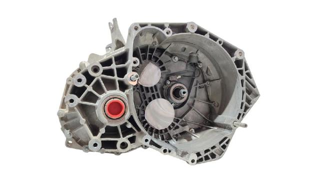 OPEL 55593607 КПП в наличии Одесса