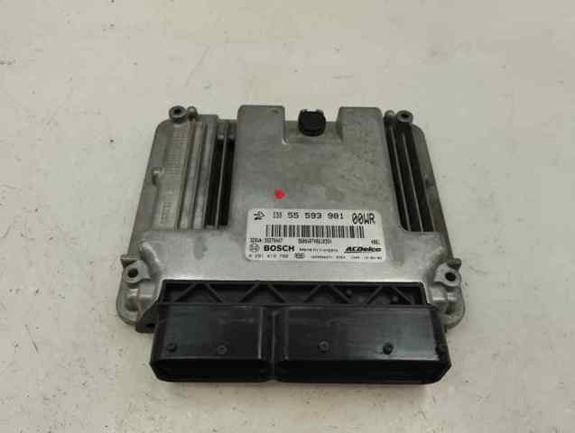 OPEL 55593981 в наличии Запорожье