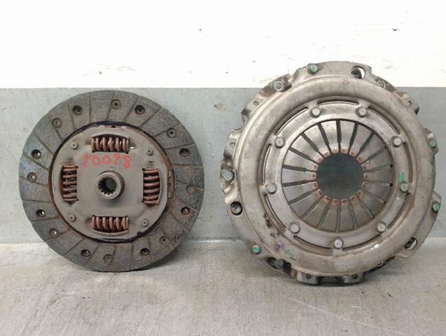 OPEL 55594657 Корзина сцепления в наличии Одесса