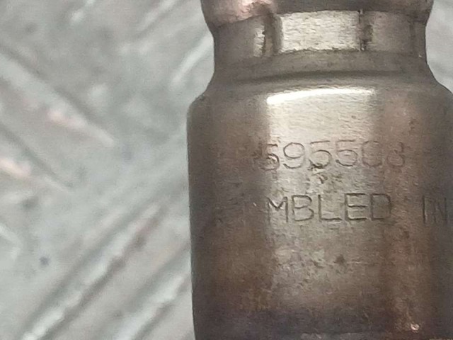 OPEL 55595508 в наличии Черновцы