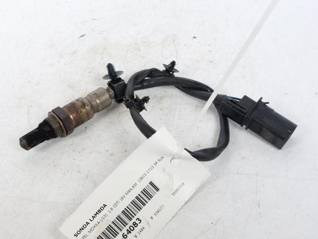 OPEL 55595508 в наличии Тернополь