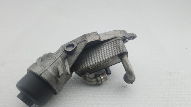 55595532 OPEL Корпус масляного фильтра купить в Винница