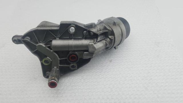 55595532 OPEL Корпус масляного фильтра купить в Ровно
