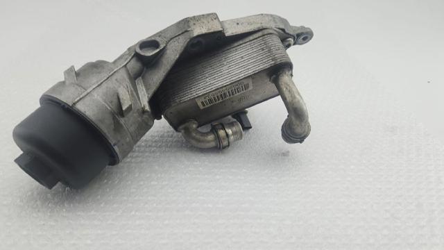 OPEL 55595532 Корпус масляного фильтра в наличии Харьков