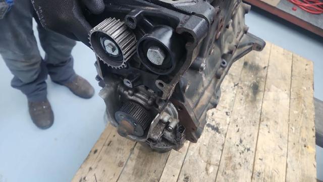 55596141 OPEL Коленвал купить в Ирпень