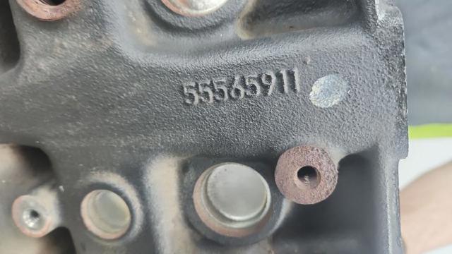55596141 OPEL Коленвал купить в Винница