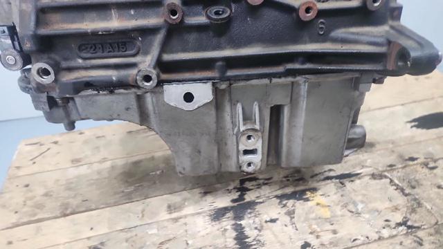 OPEL 55596141 Коленвал двигателя в наличии Ровно