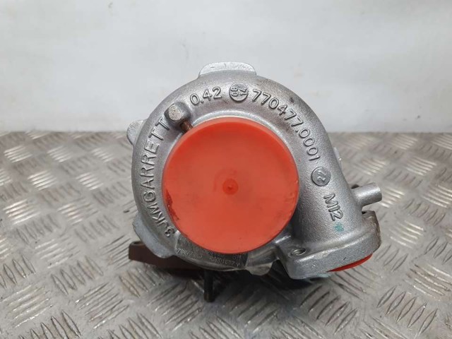 55596485 OPEL Турбина купить в Киев