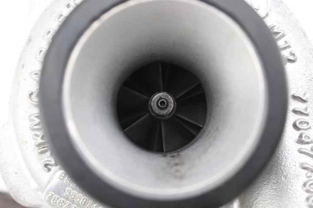 55596485 OPEL Турбина купить в Сумы