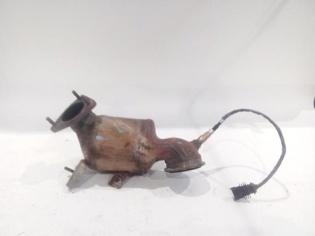 Convertidor - catalisador 55596551 OPEL