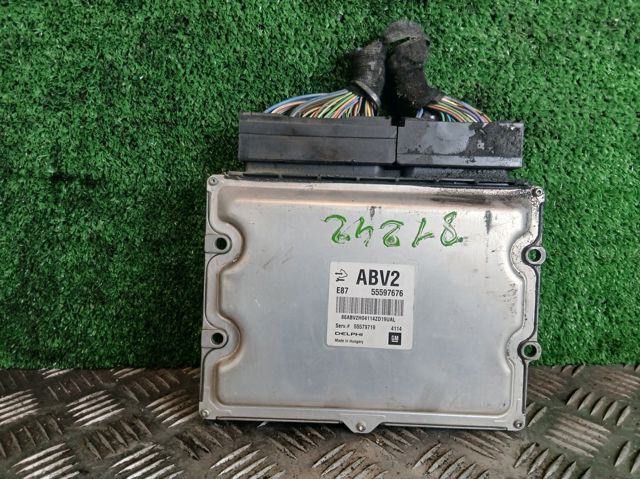55597676 OPEL купить в Ирпень