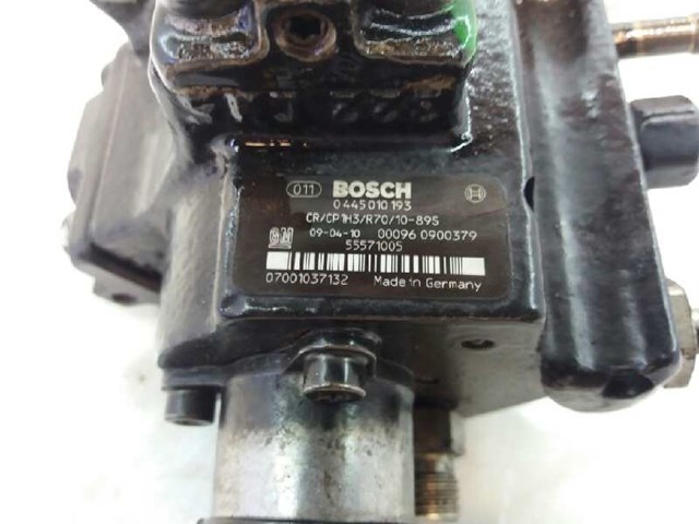 55597787 OPEL ТНВД купить в Харьков