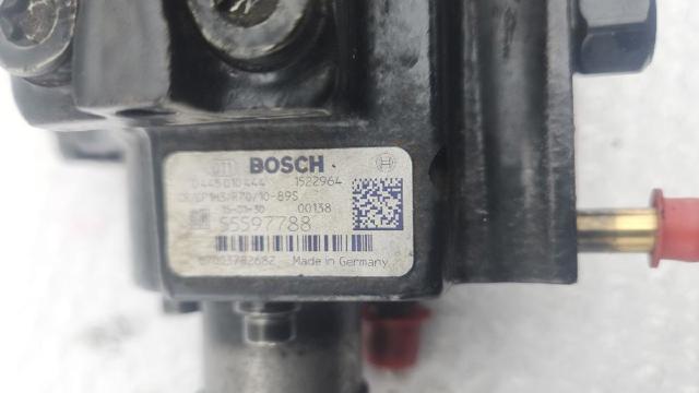 55597788 OPEL Насос топливный высокого давления (ТНВД) купить в Ровно