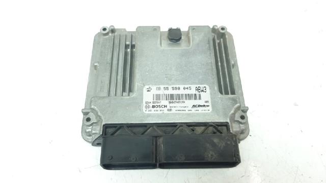 OPEL 55598045 в наличии Каменское