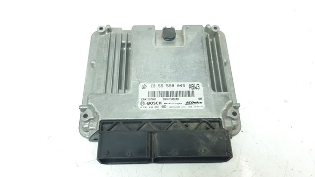 55598045 Opel