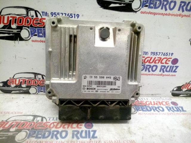 OPEL 55598045 в наличии Тернополь