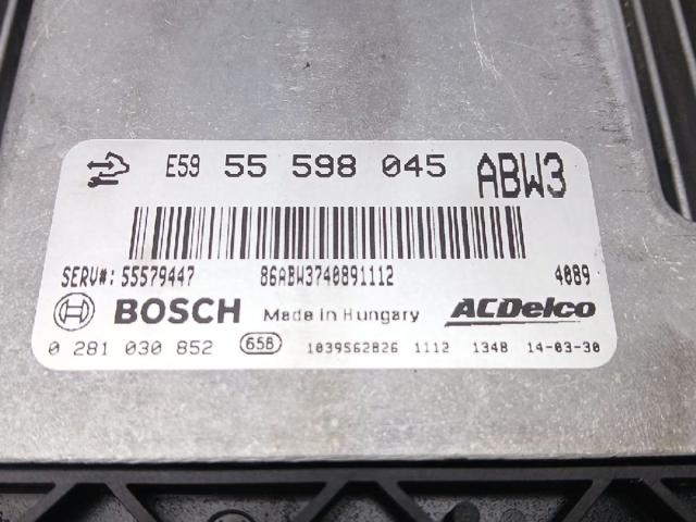 55598045 OPEL купить в Ровно