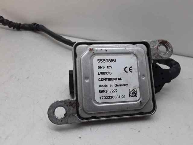 55598161 Датчик оксидов азота NOX передний купить Черкассы