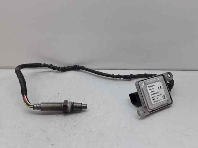 55598161 OPEL Датчик оксидов азота NOX передний купить в Черновцы