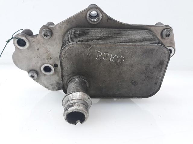 55599943 OPEL Радиатор масляный купить в Кривой Рог