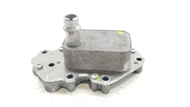 OPEL 55599943 Радиатор масляный в наличии Черкассы