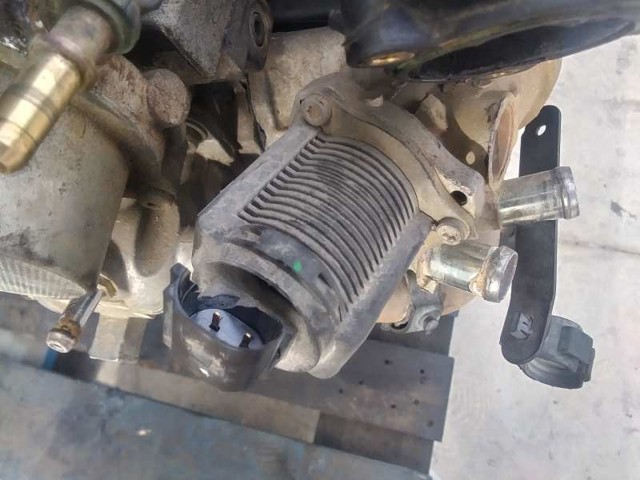 55599946 OPEL Клапан ЕГР купить в Каменское