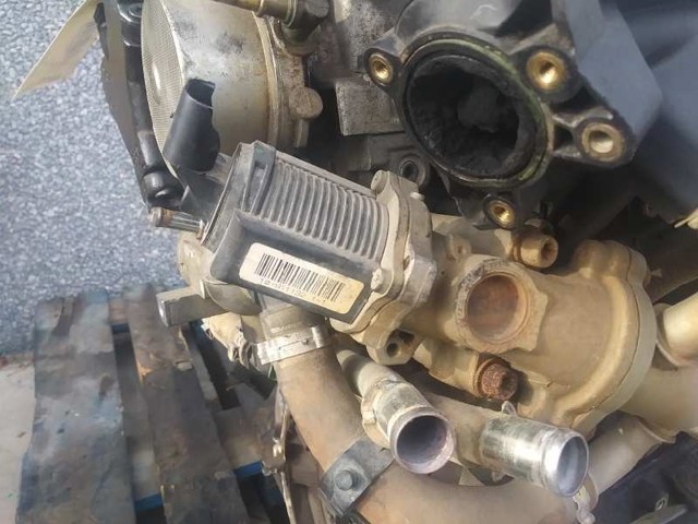 OPEL 55599946 Клапан ЕГР в наличии Житомир