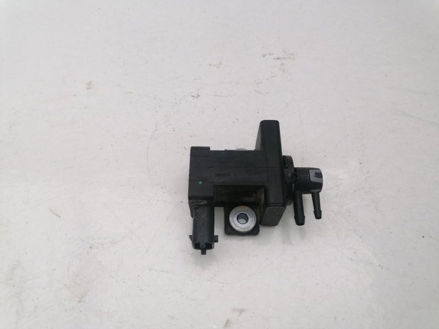 Convertidor de pressão (solenoide) de supercompressão 55599948 Opel