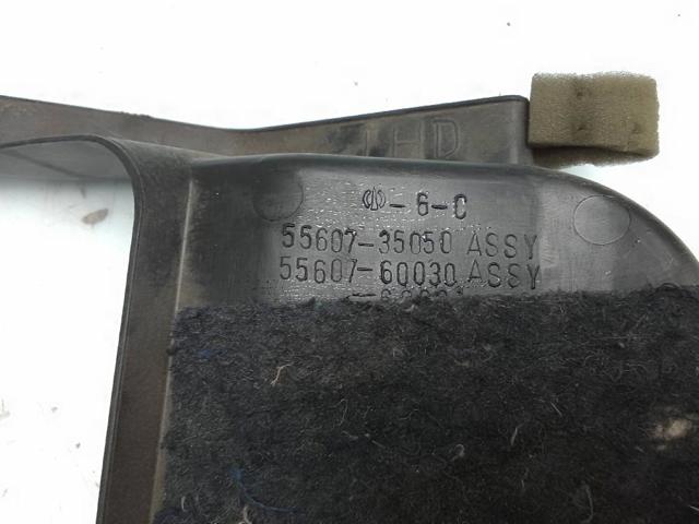 TOYOTA 5560735050 в наличии Чернигов