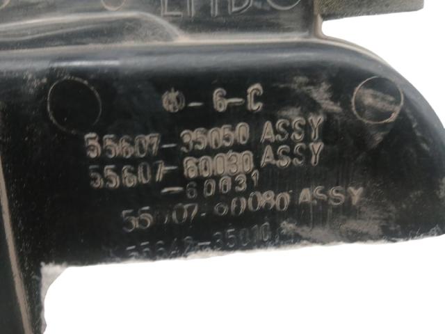 TOYOTA 5560735050 в наличии Запорожье