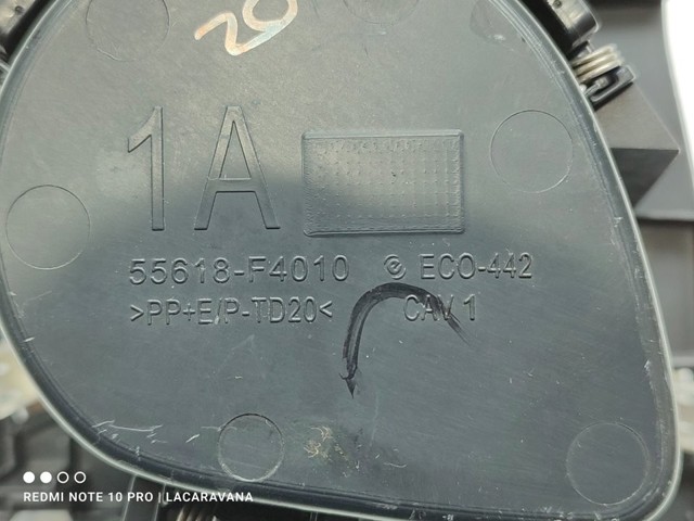 55618F4010 TOYOTA купить в Украина