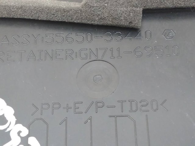 TOYOTA 5565033440 в наличии Полтава