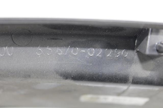 TOYOTA 5567002130 Воздуховод (распределитель воздуха под "торпедо") центральный в наличии Ирпень