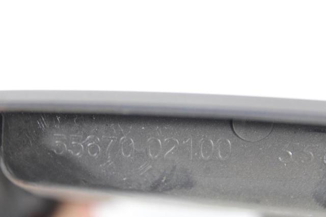 5567002130 TOYOTA Воздуховод купить в Ровно