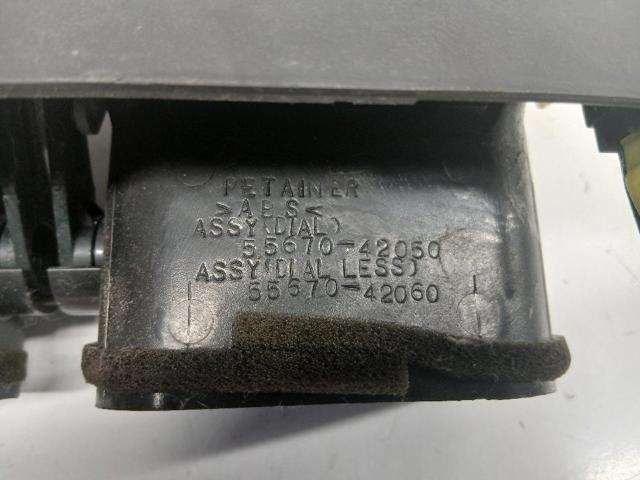 TOYOTA 5567042050 в наличии Киев
