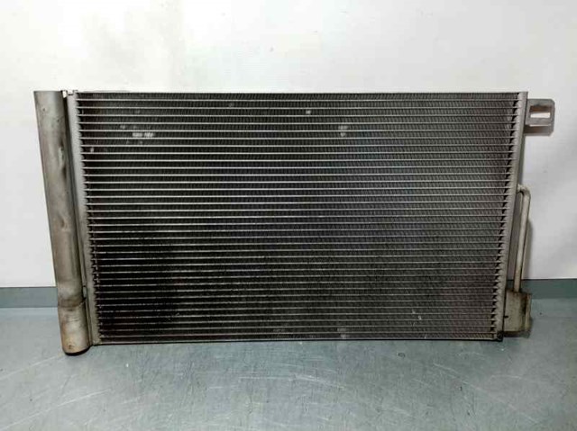 Condensador / radiador de ar condicionado para opel corsa d 1.2 (l08, l68) a12xer 55700406
