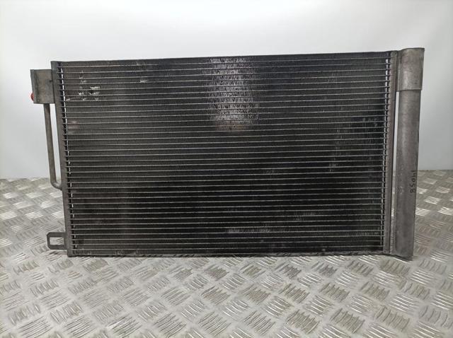 55700406 PEUGEOT Радиатор кондиционера купить в Черновцы