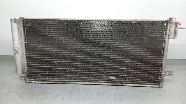 55700408 FIAT Радиатор кондиционера купить в Кривой Рог