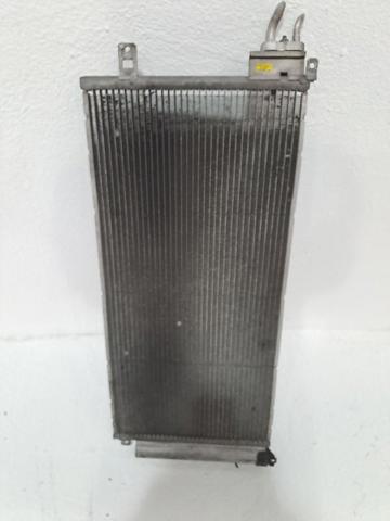 55700408 FIAT Радиатор кондиционера купить в Винница