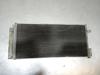 Radiador de aparelho de ar condicionado 55700408 FIAT