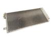 Radiador de aparelho de ar condicionado 55700408 FIAT