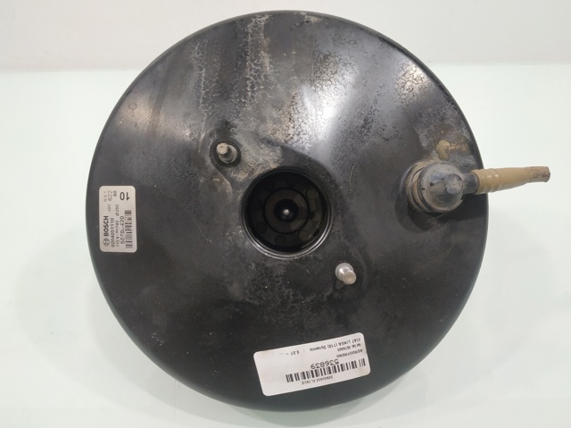 FIAT 55700420 Главный тормозной цилиндр в наличии Харьков
