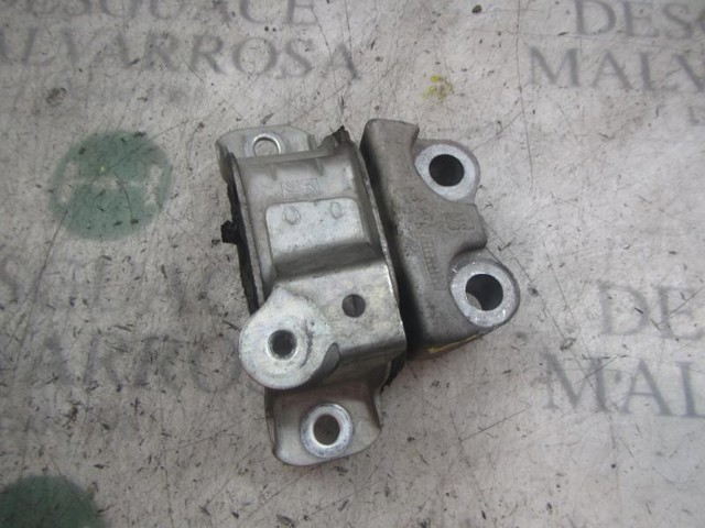 55700434 FIAT Задняя опора двигателя купить в Ужгород