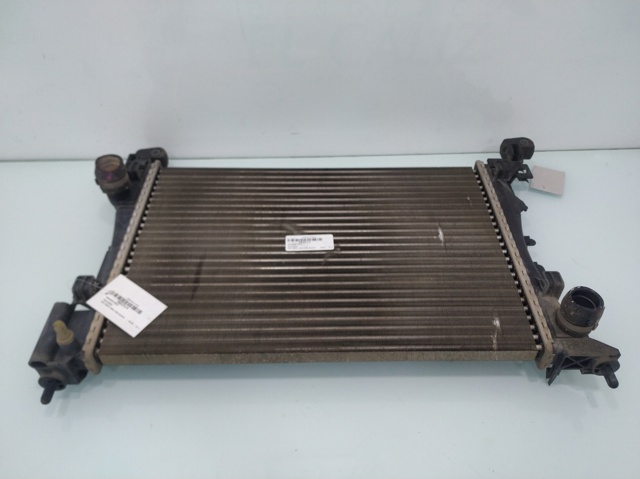 55700447 FIAT Радиатор купить в Каменское