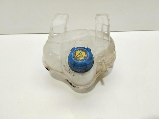 Tanque de expansão do sistema de esfriamento 55700508 FIAT