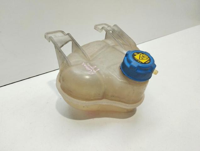 Tanque de expansão do sistema de esfriamento 55700508 FIAT