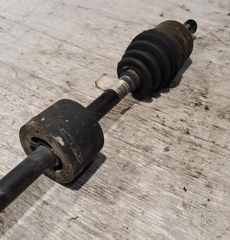 55700557 FIAT ШРУС наружный передний купить в Чернигов